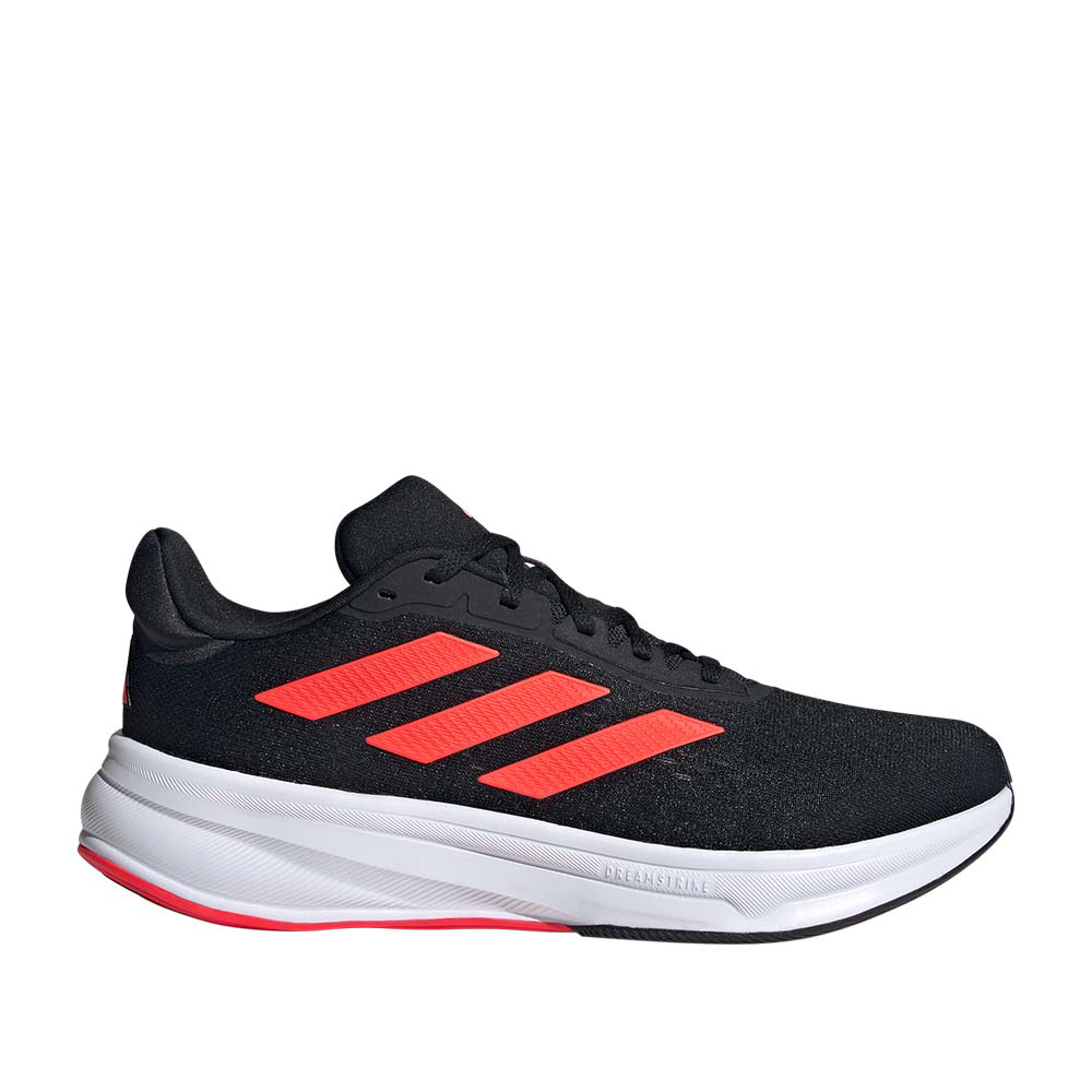 Adidas Adidas Response Super M JI4310 Sneaker Μαύρο